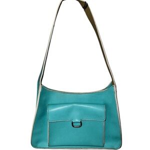 Apt 9 Turquoise Small Purse
